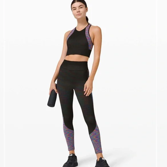 SOLD-Lululemon Love Revealed Bra B/C - Picture 4 of 11